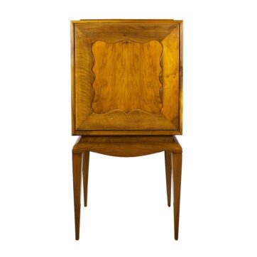 Mueble secreter - Francia 1940