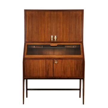 Mueble bar de Ico Parisi - Italia 1948