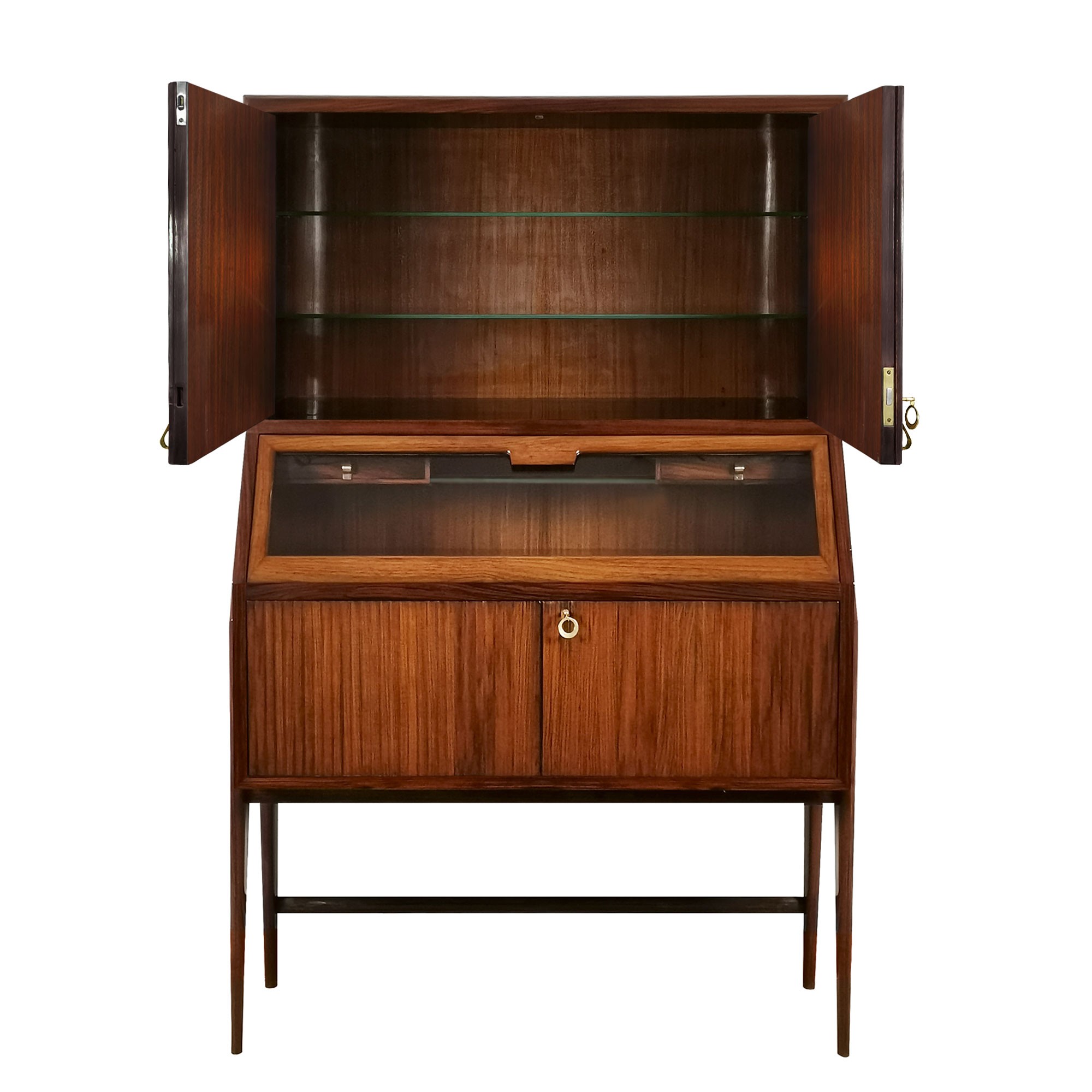 cocktail cabinets