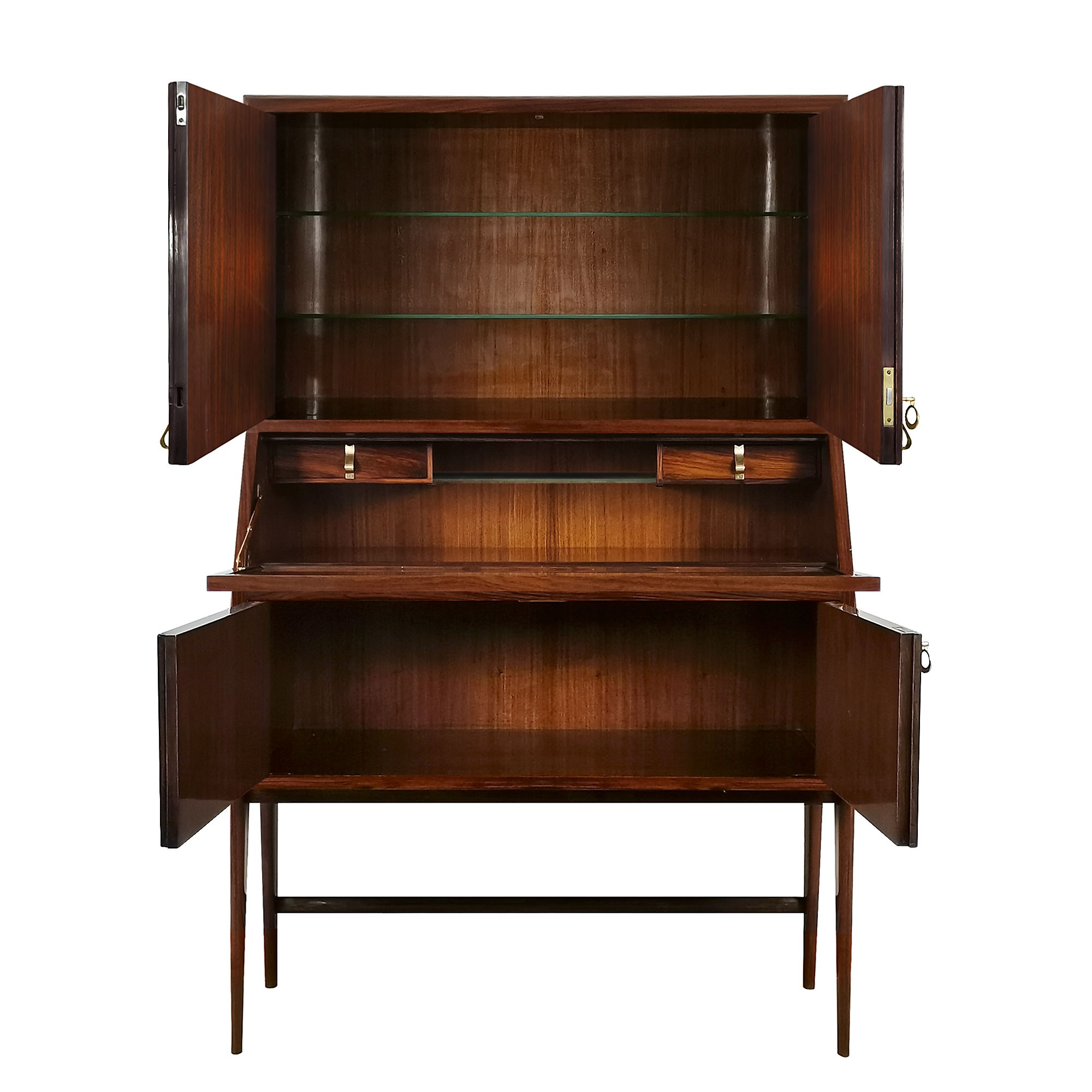 cocktail cabinets