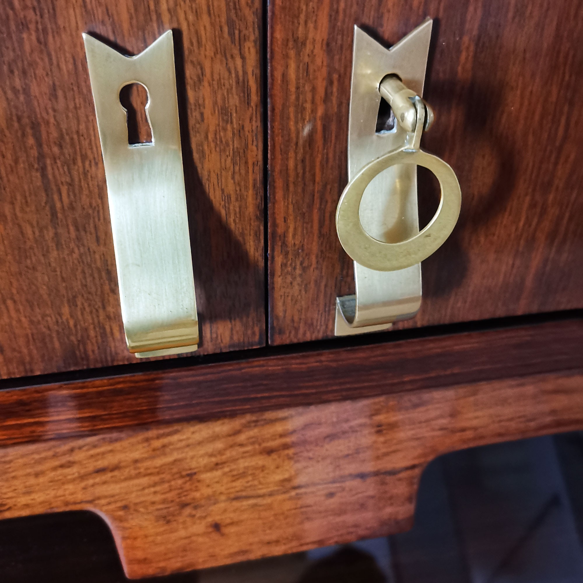 cocktail cabinets