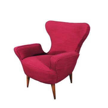 Pequeño sillón - Italia 1950