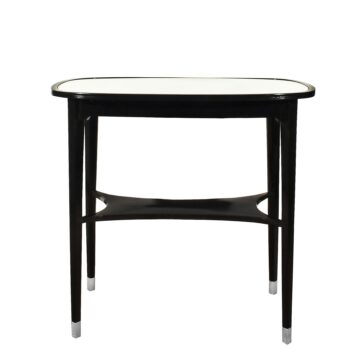 Mesa de té de Jacob y Josef Kohn