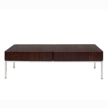 Mesa de centro de Luigi Bartolini - Francia 1930