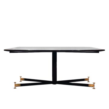 Mesa de Sergio Mazza para Domus