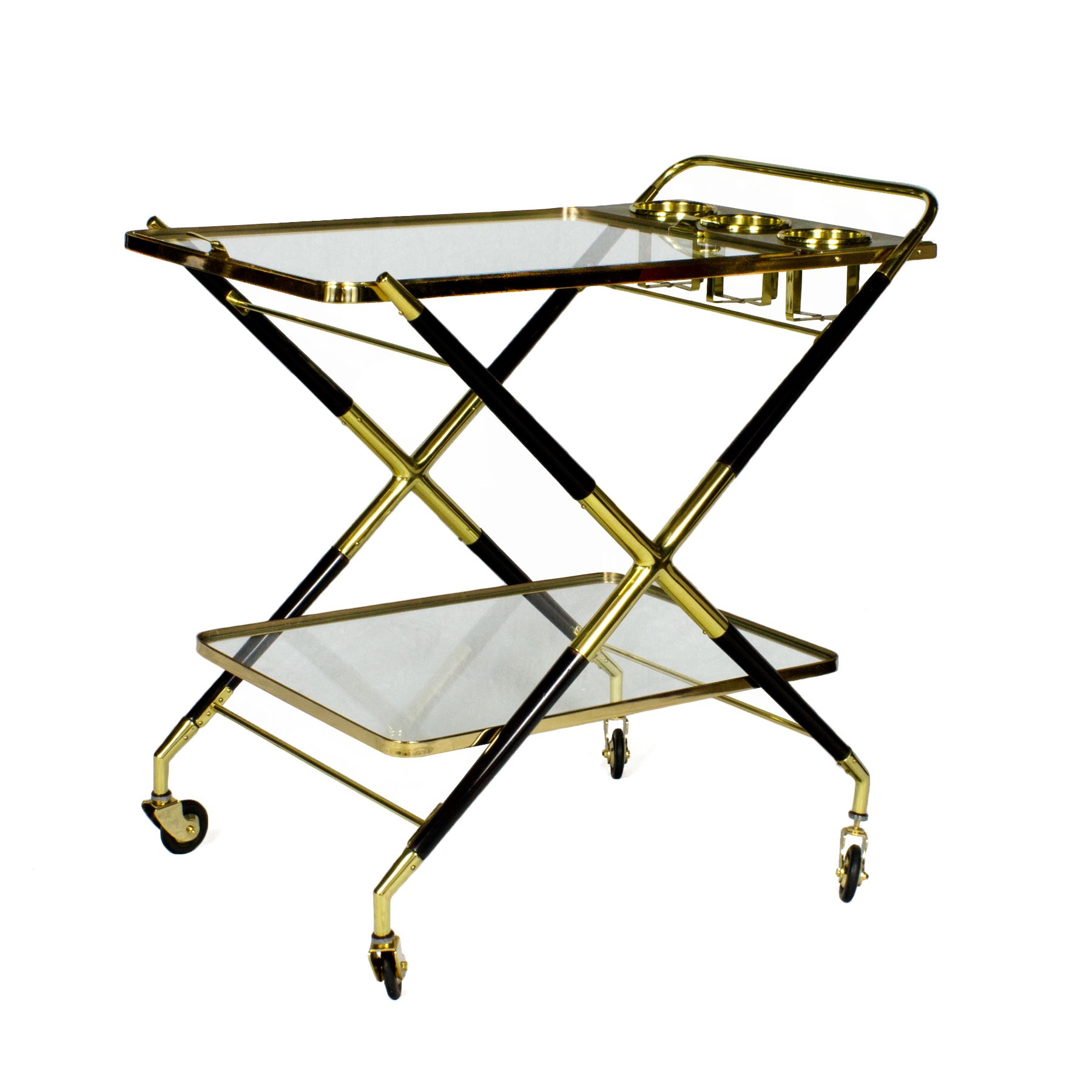 trolleys