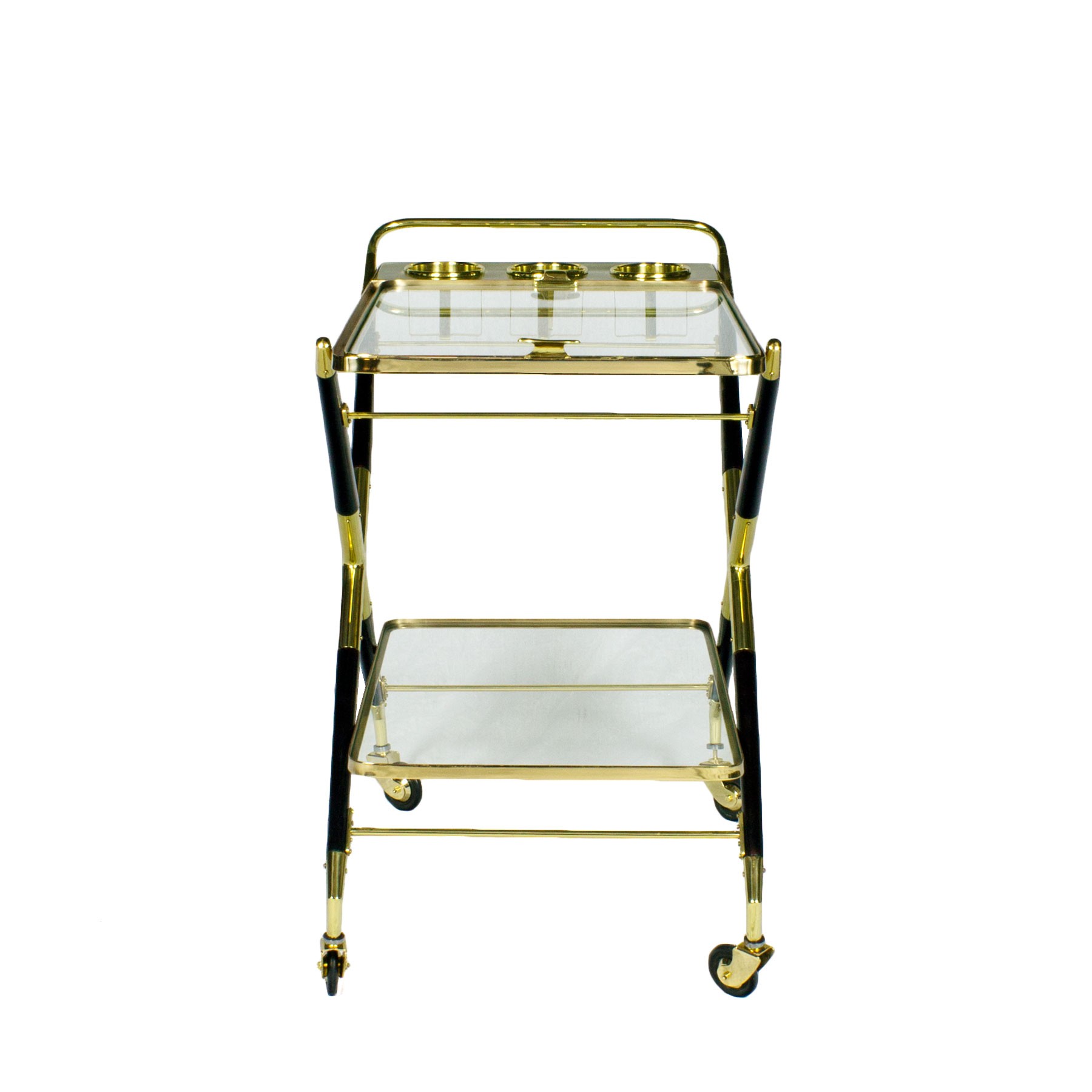 trolleys