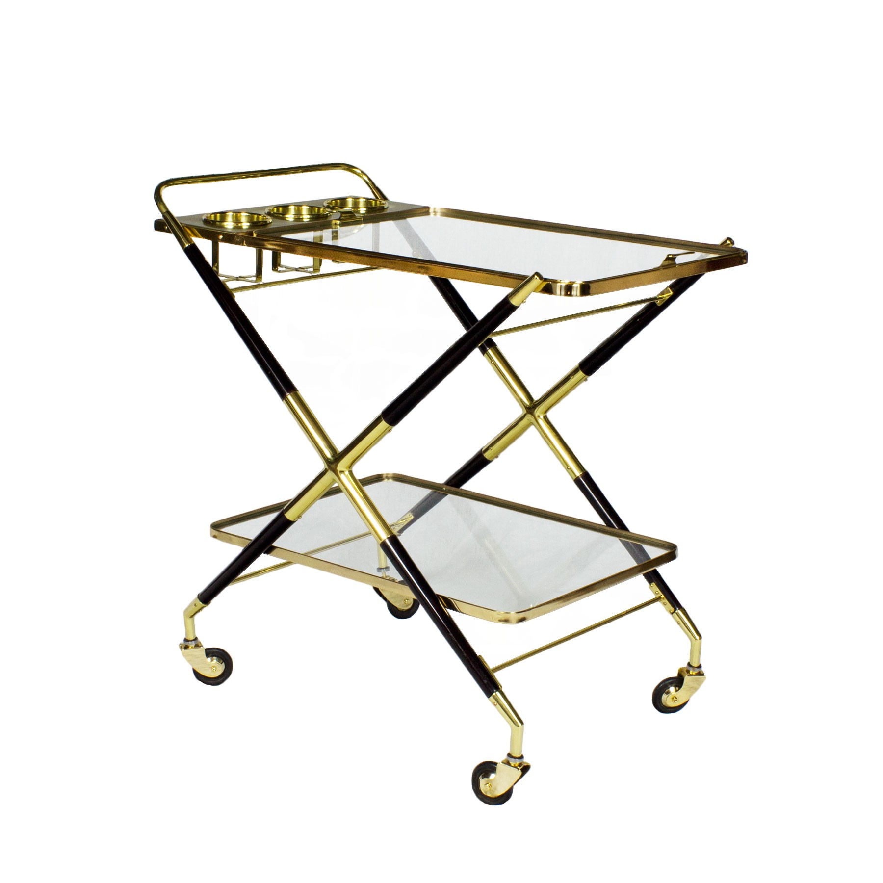 trolleys