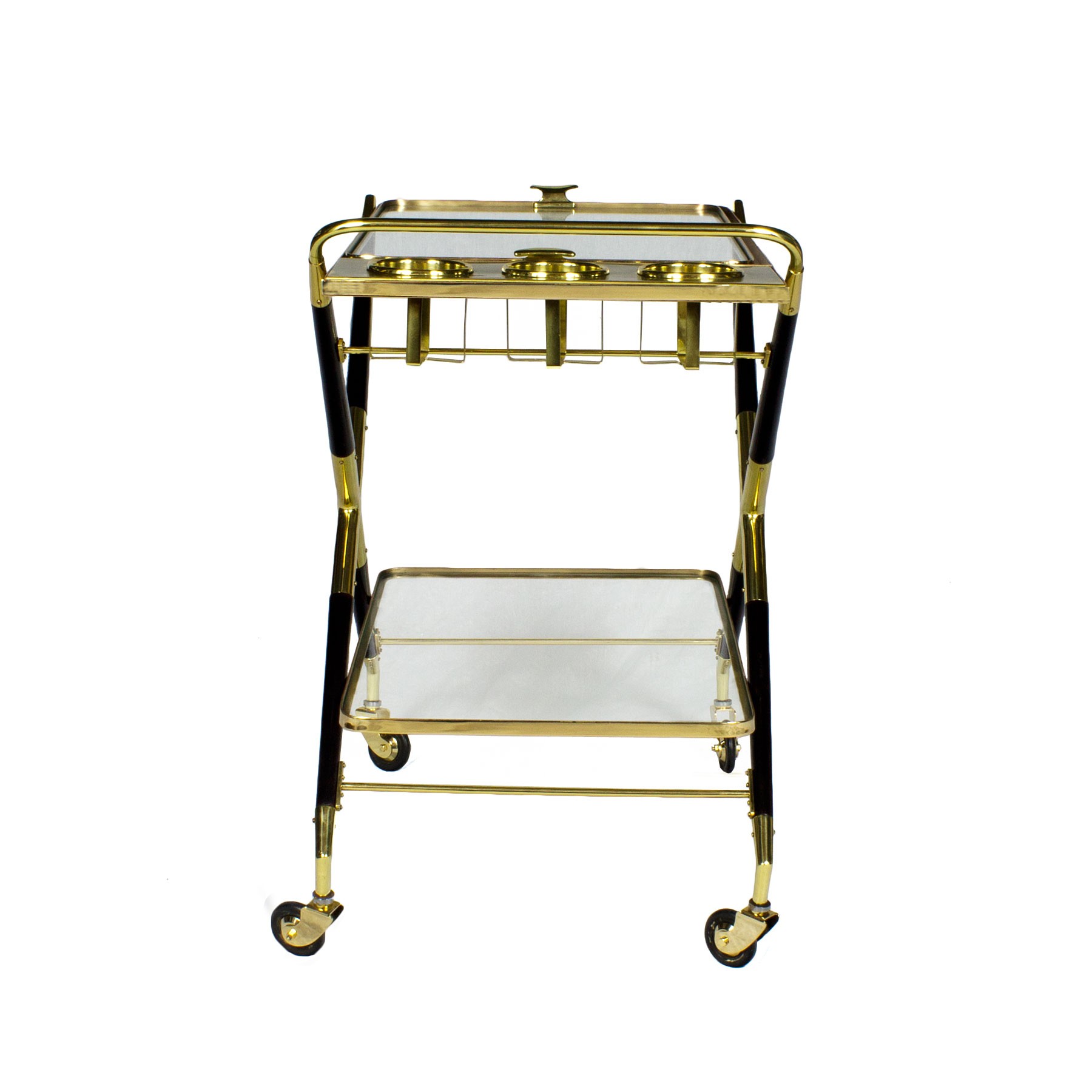 trolleys
