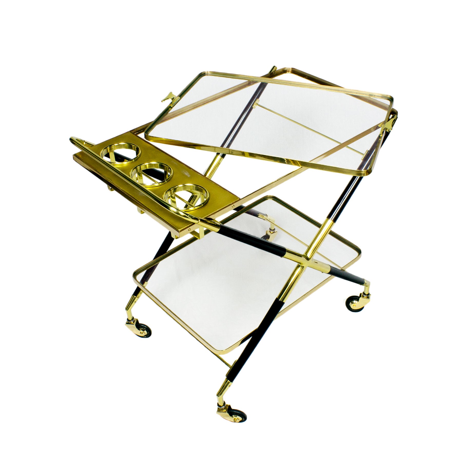 trolleys