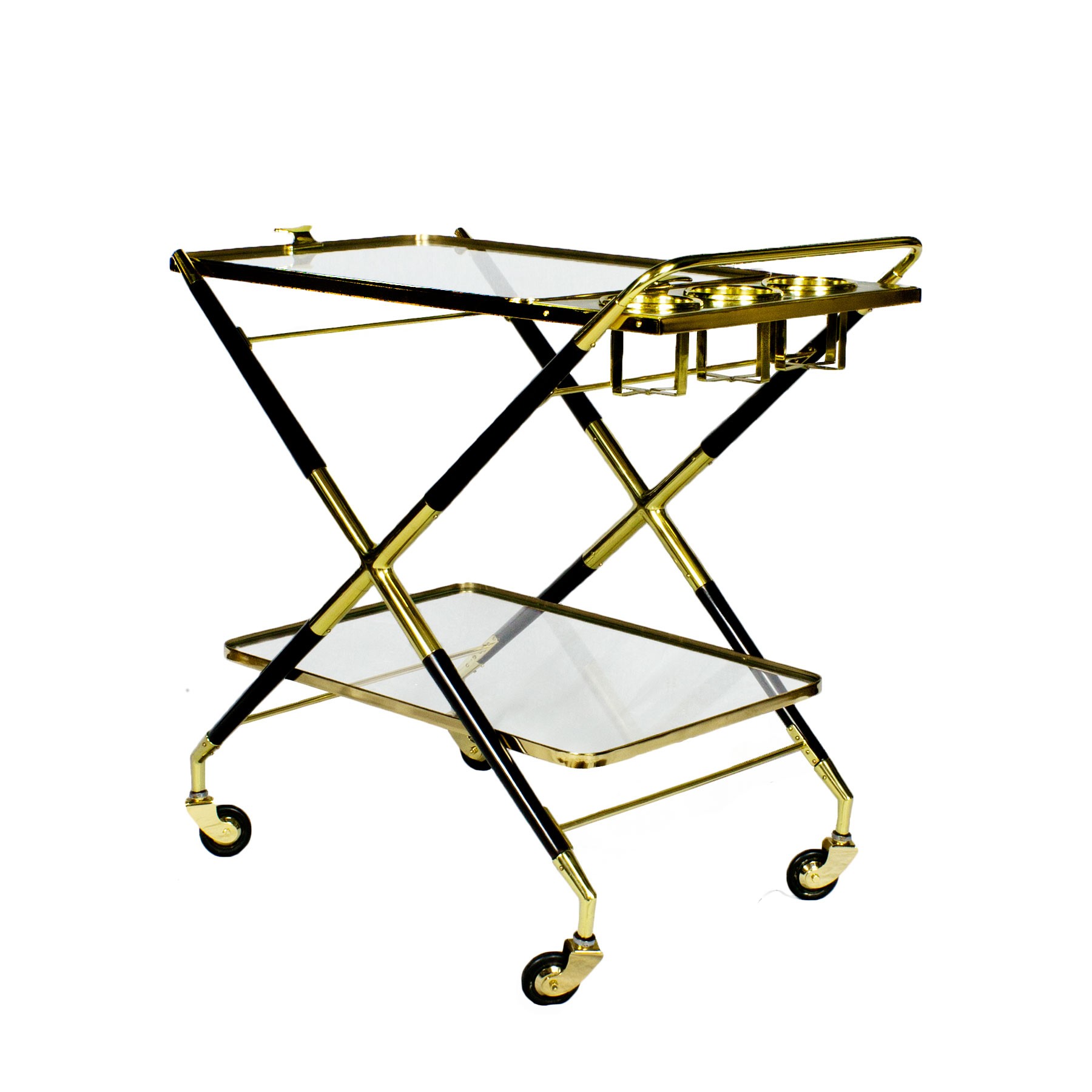 trolleys