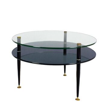 Mesa de centro - Italia 1950