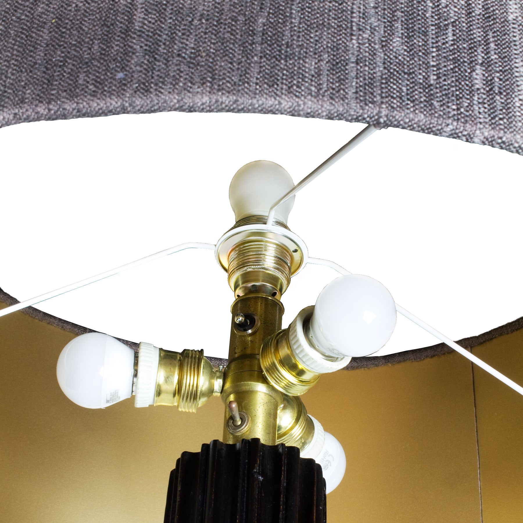 standing lamps