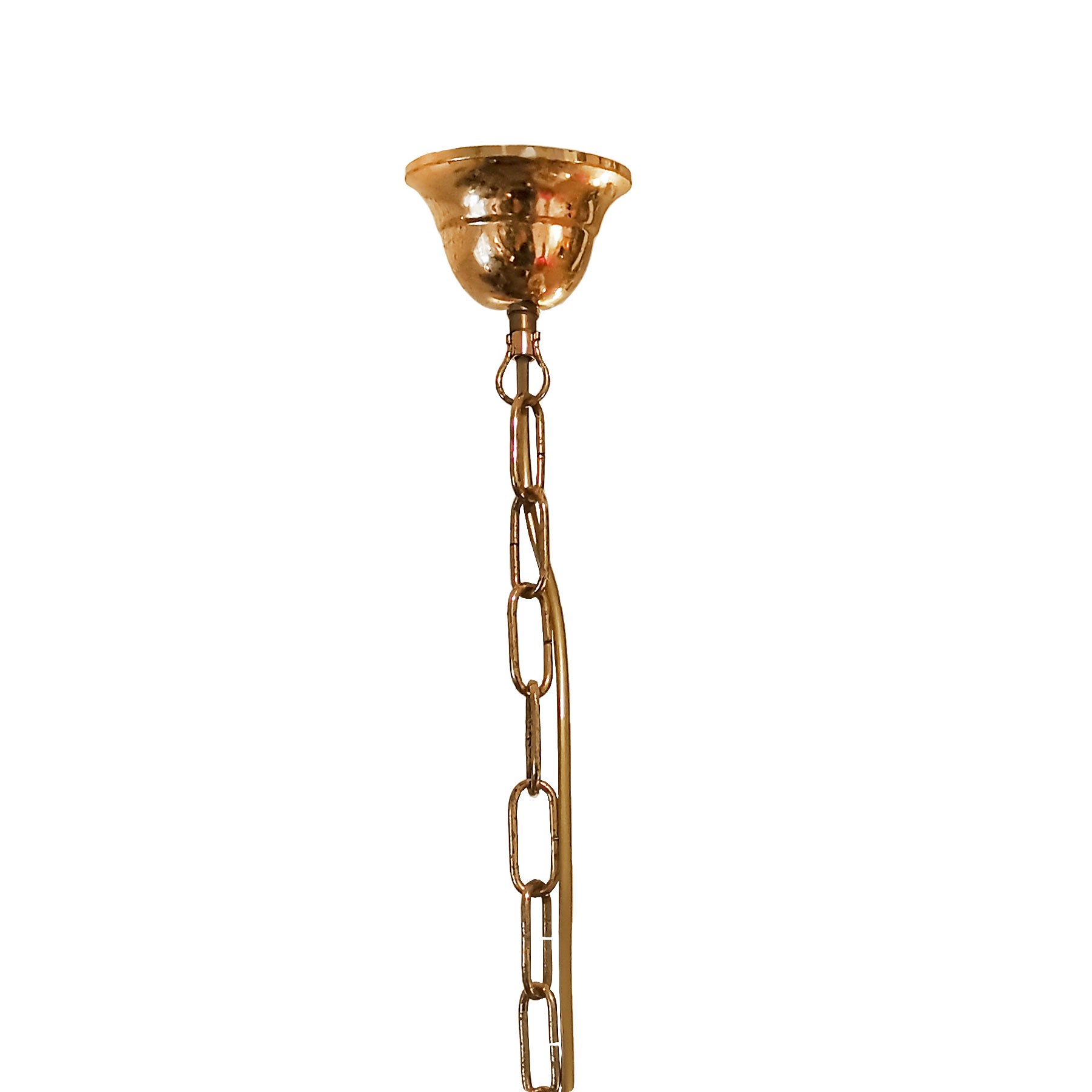 chandeliers