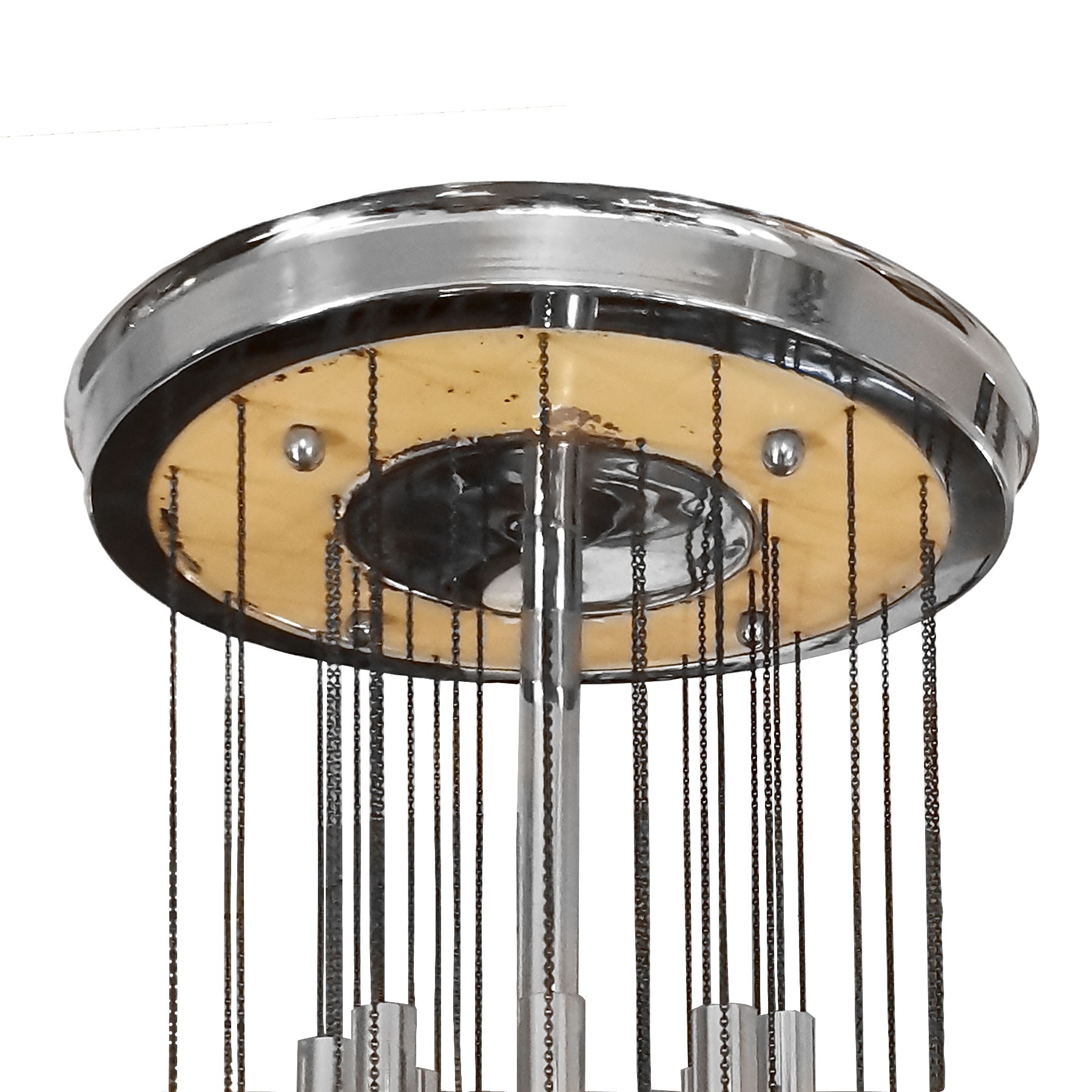 chandeliers