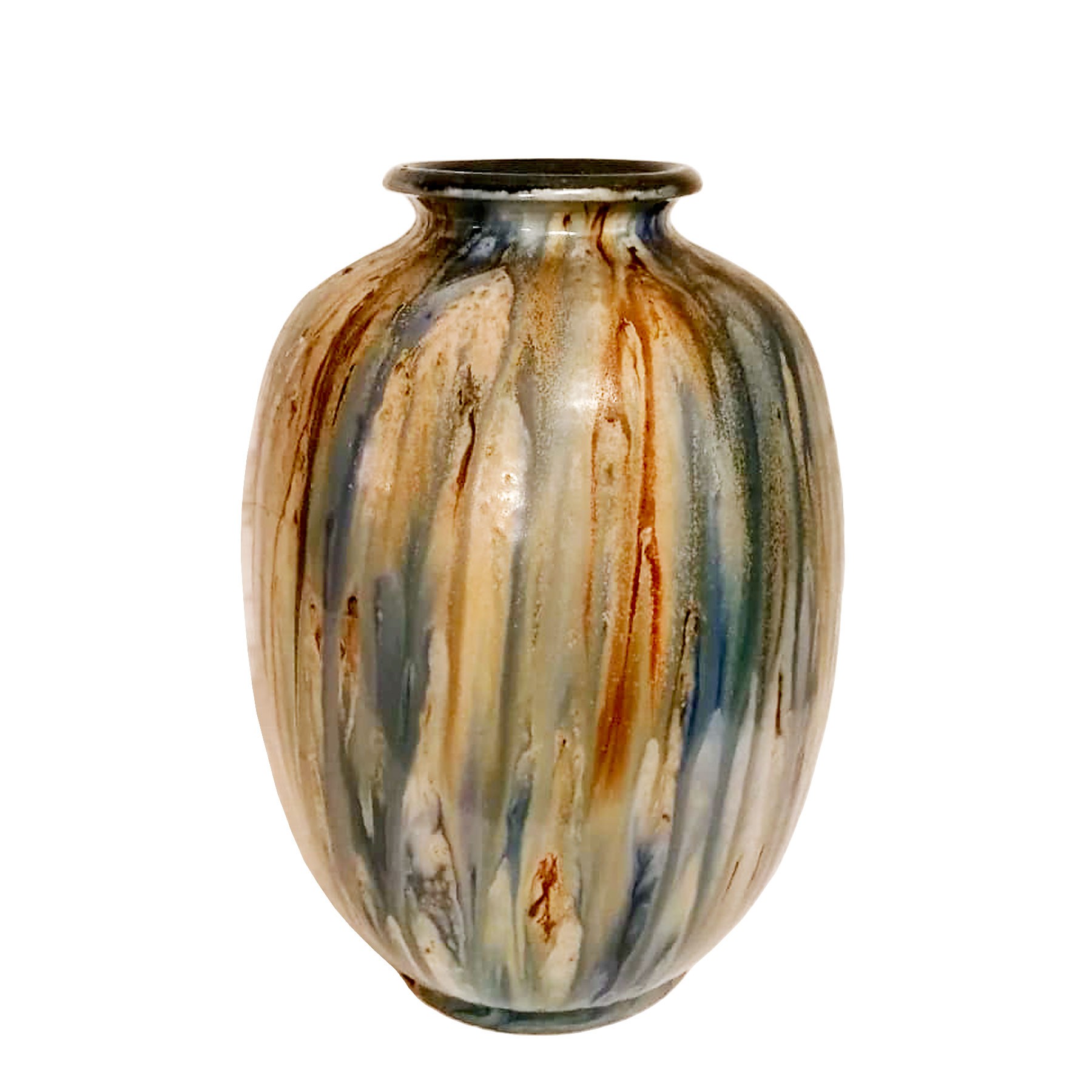vases
