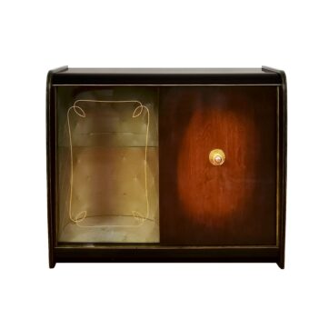 Mueble bar - Barcelona 1960