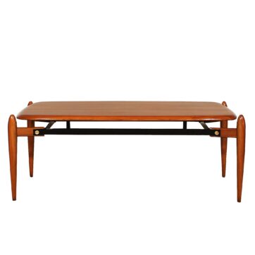 Table basse - Italie 1950