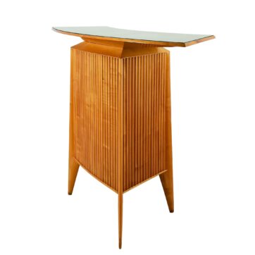 Mueble bar - Italia 1948-50