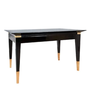 Mesa de comedor Dominique - Francia 1940