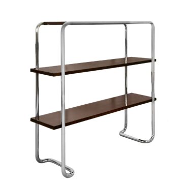 Consola Movimiento Bauhaus - Barcelona 1930