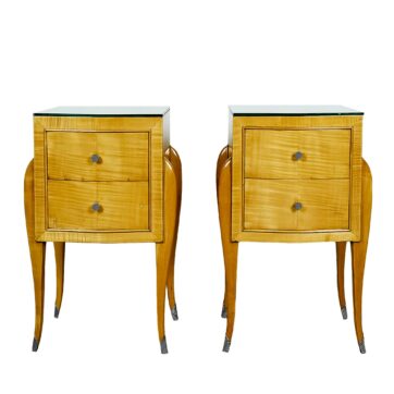 bedside tables 