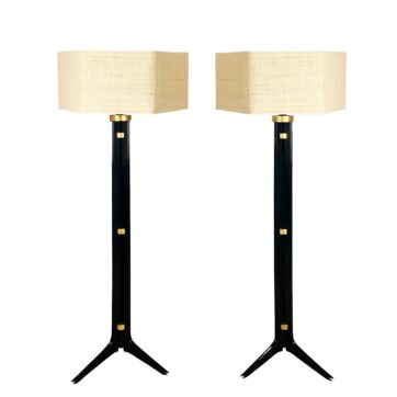 floor lamps