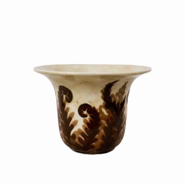 vase