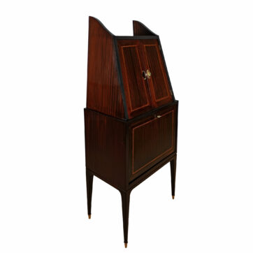 Mueble bar - Italia 1940