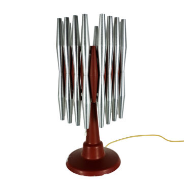 Lámpara de mesa muy original - España 1960