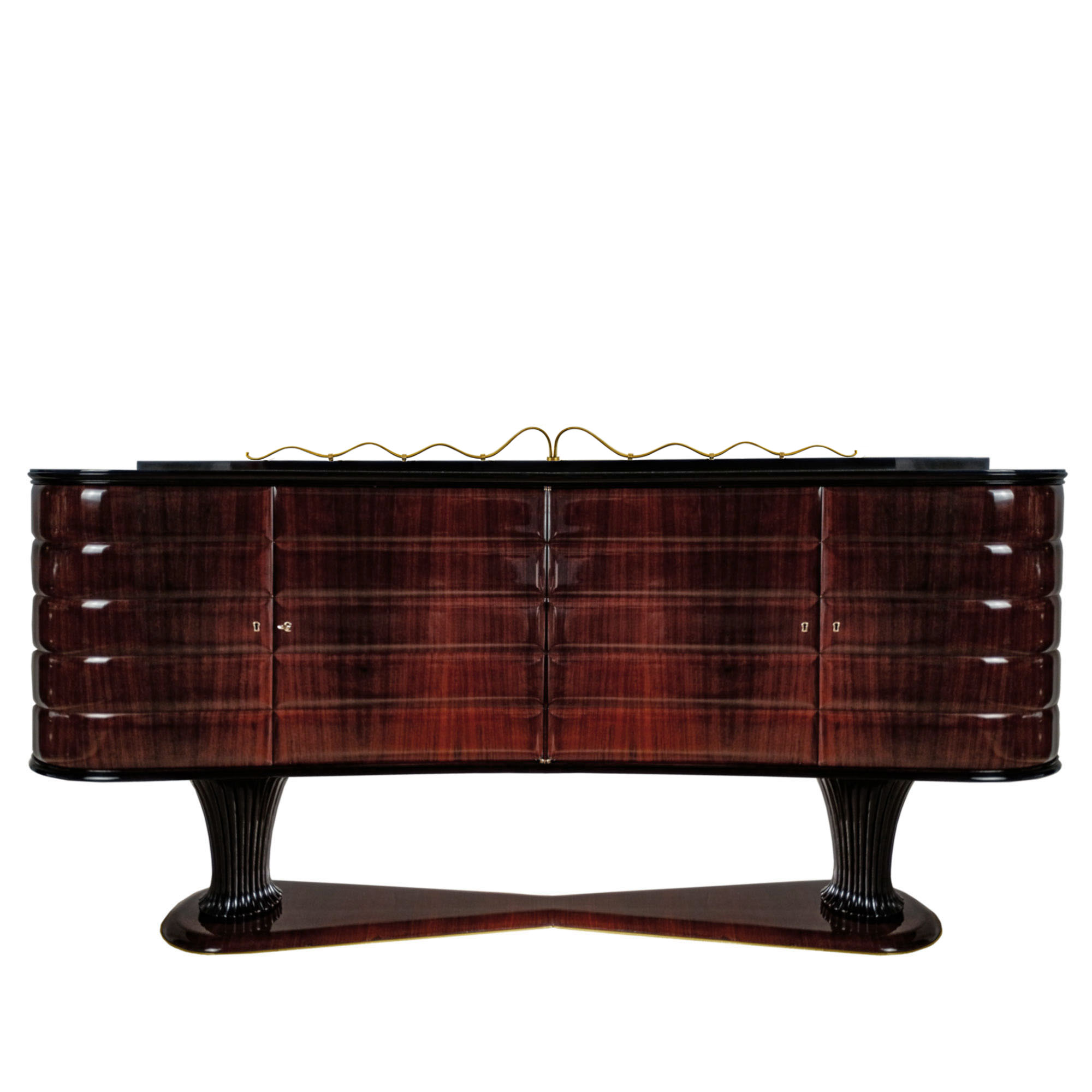 sideboard by vittorio dassi italy 1949