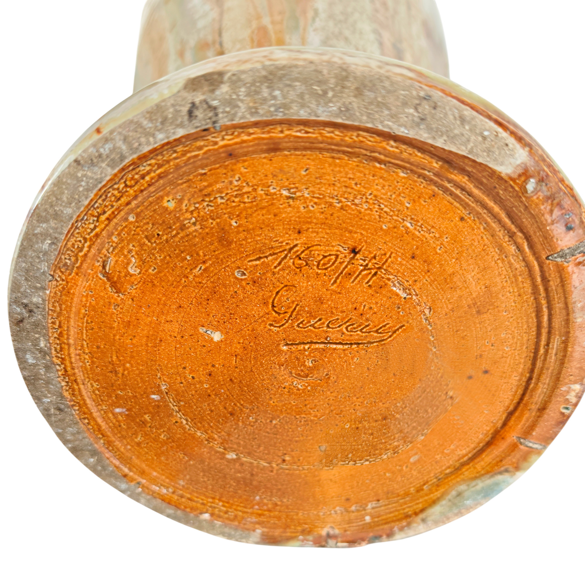 vase guerin