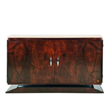Art deco Jean Faure