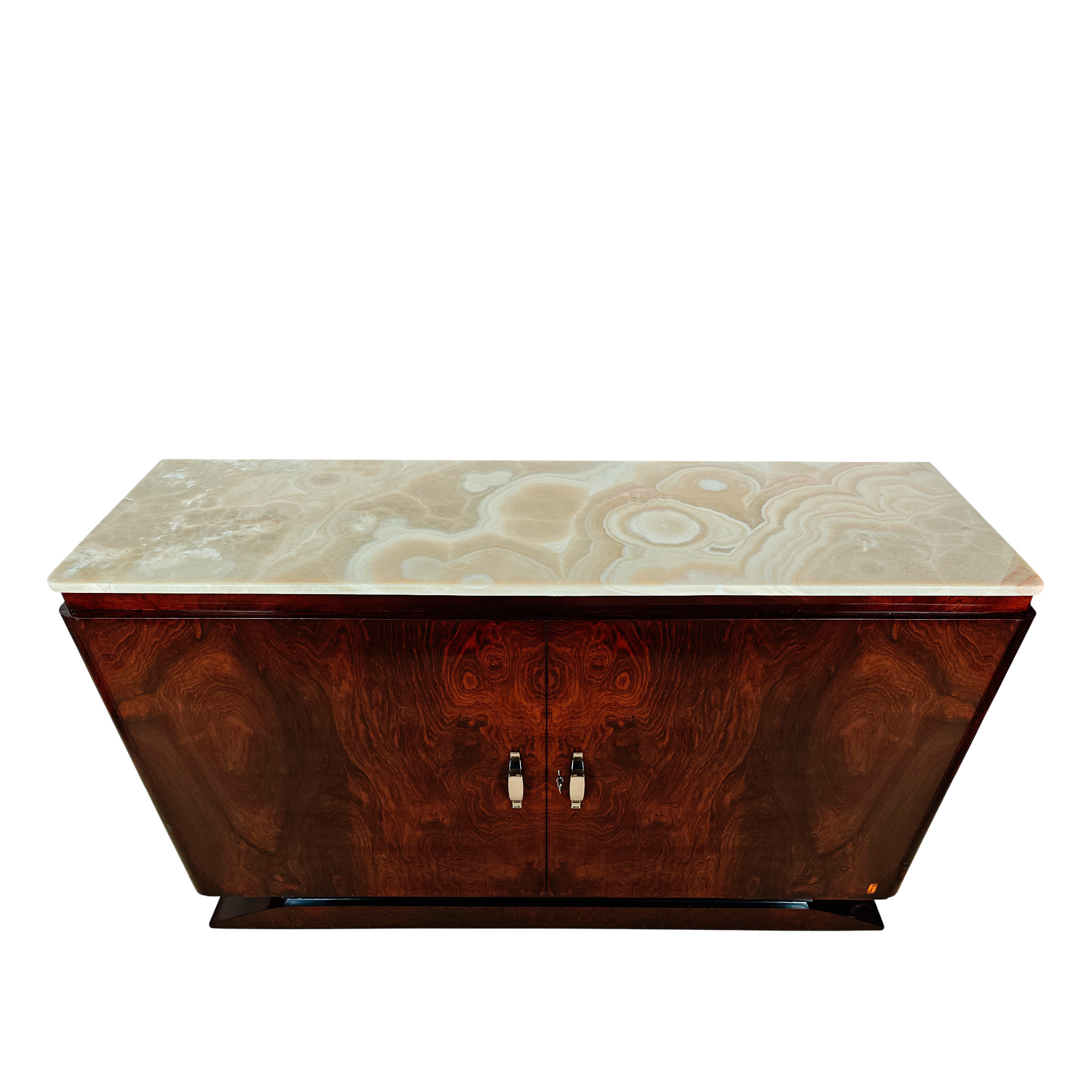 art deco jean faure