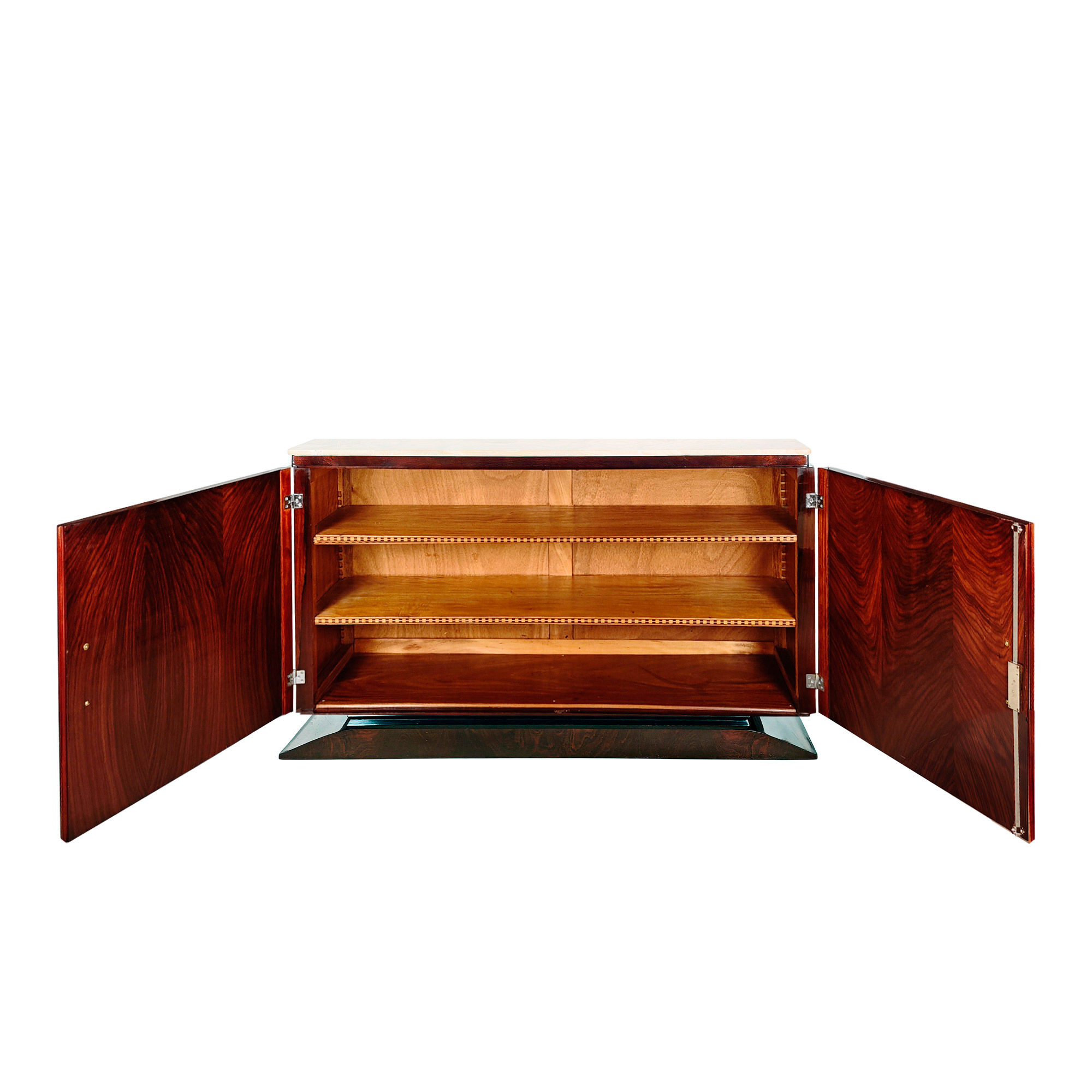 art deco jean faure