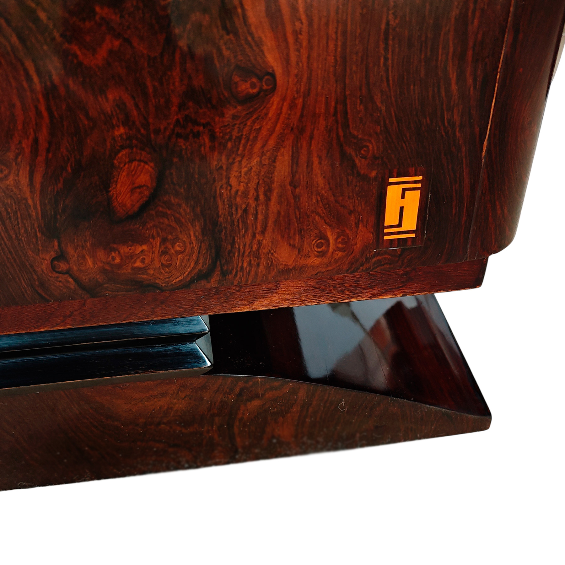 art deco jean faure