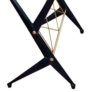 nesting tables 1950