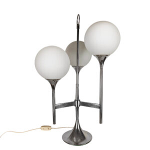 lamp by Gaetano Sciolari