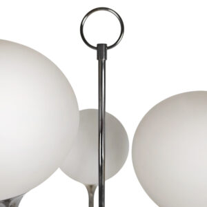 lamp by Gaetano Sciolari