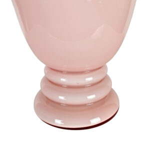 art deco tulip lamp