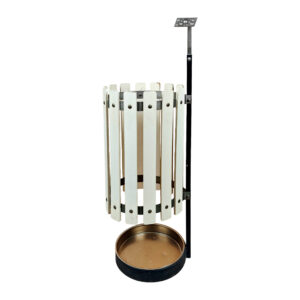 umbrella stand 1960