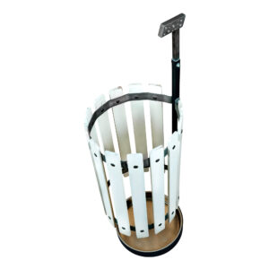 umbrella stand 1960