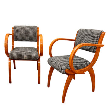 bridge chairs stella