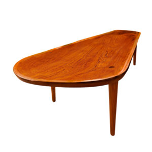 table houmand olsen 1958