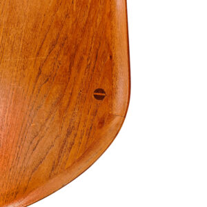 table houmand olsen 1958