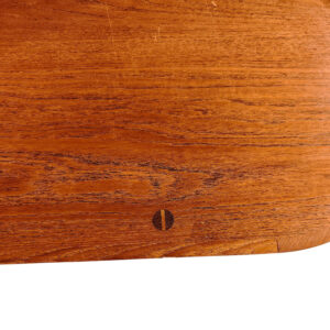 table houmand olsen 1958