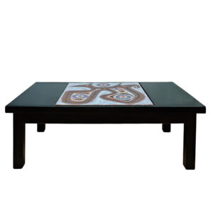coffee table jacques poussine