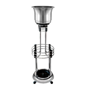 umbrella stand planter de