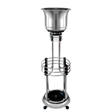 umbrella stand planter de