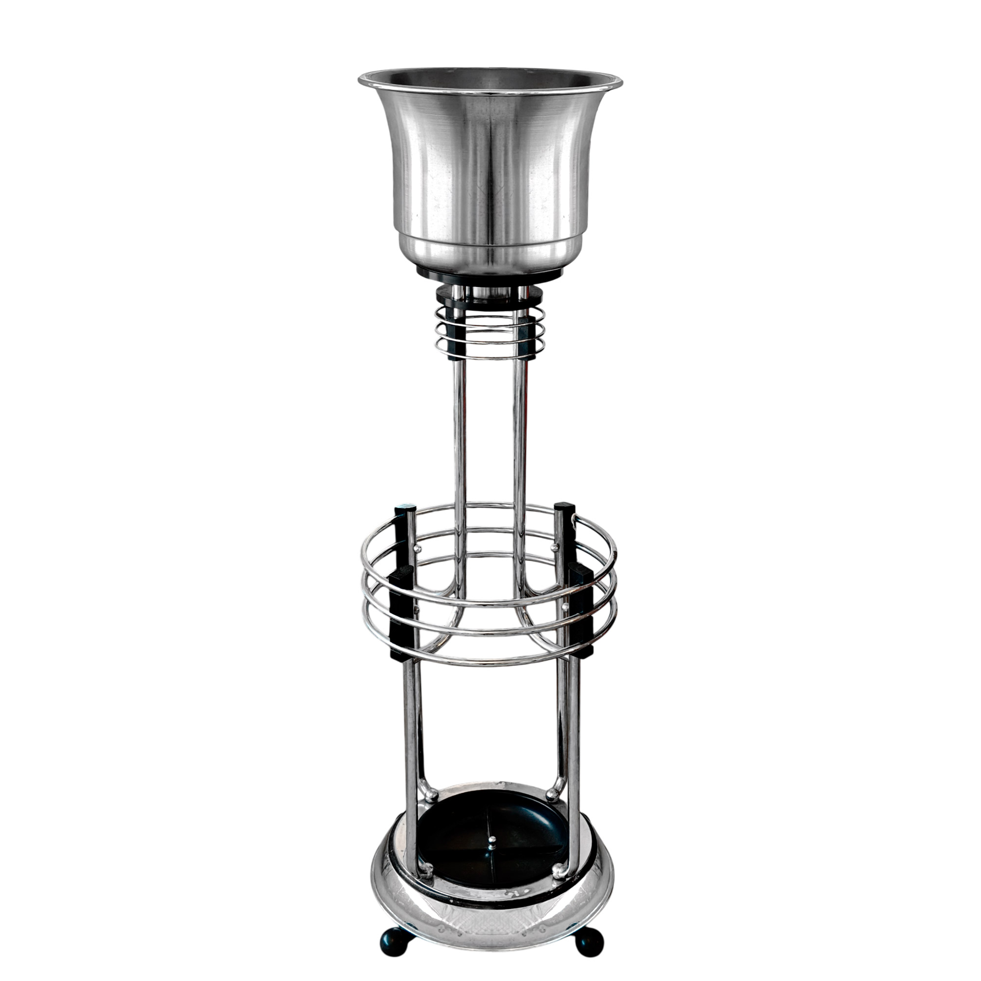 umbrella stand planter de
